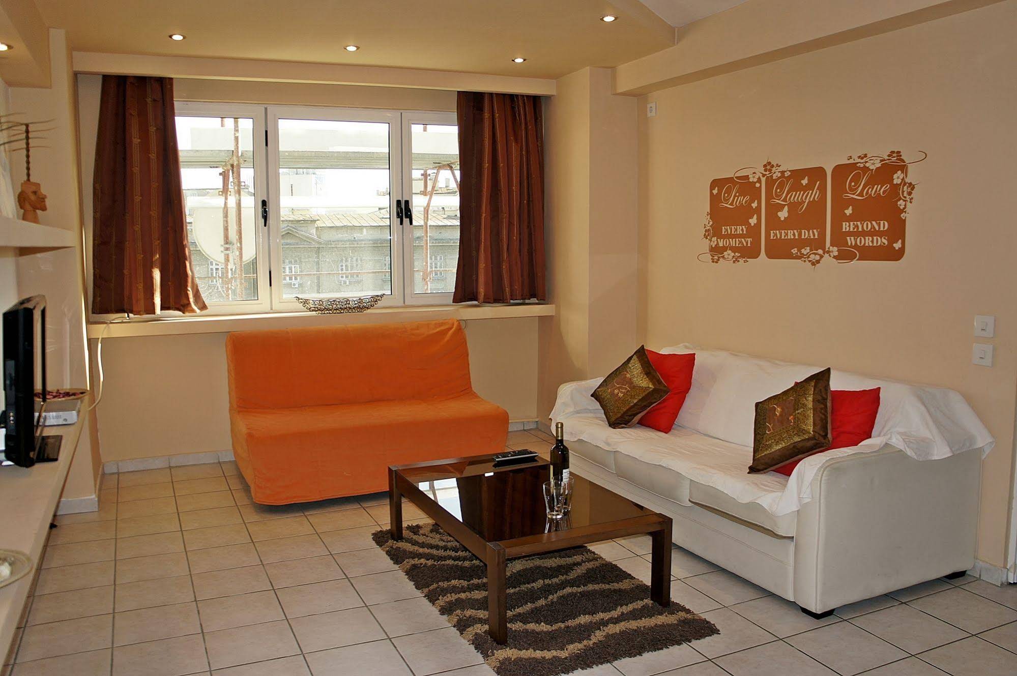 Agentia H Accommodation