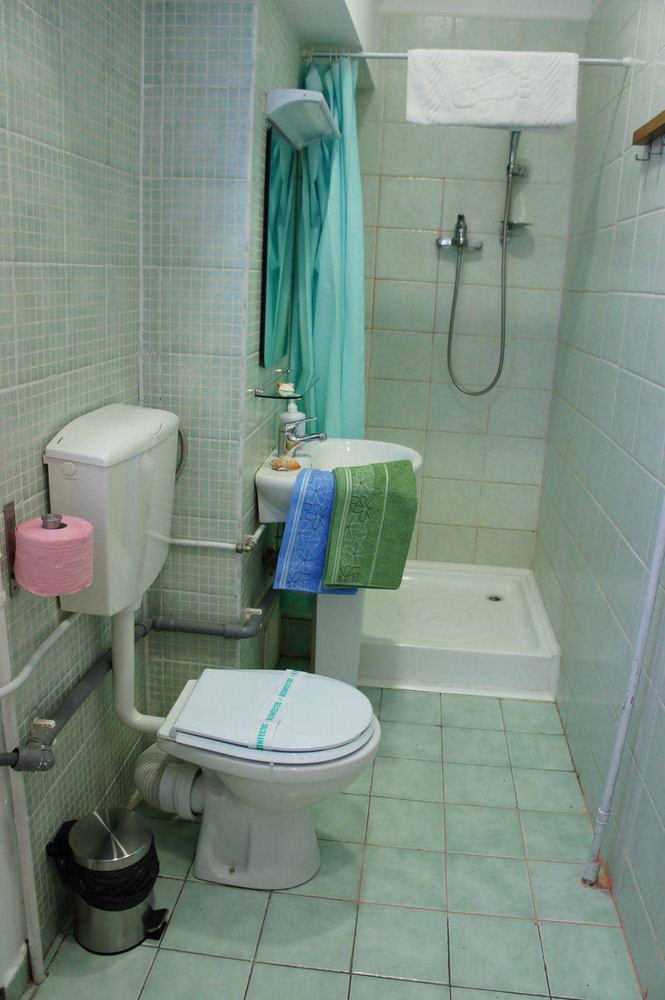 Agentia H Accommodation