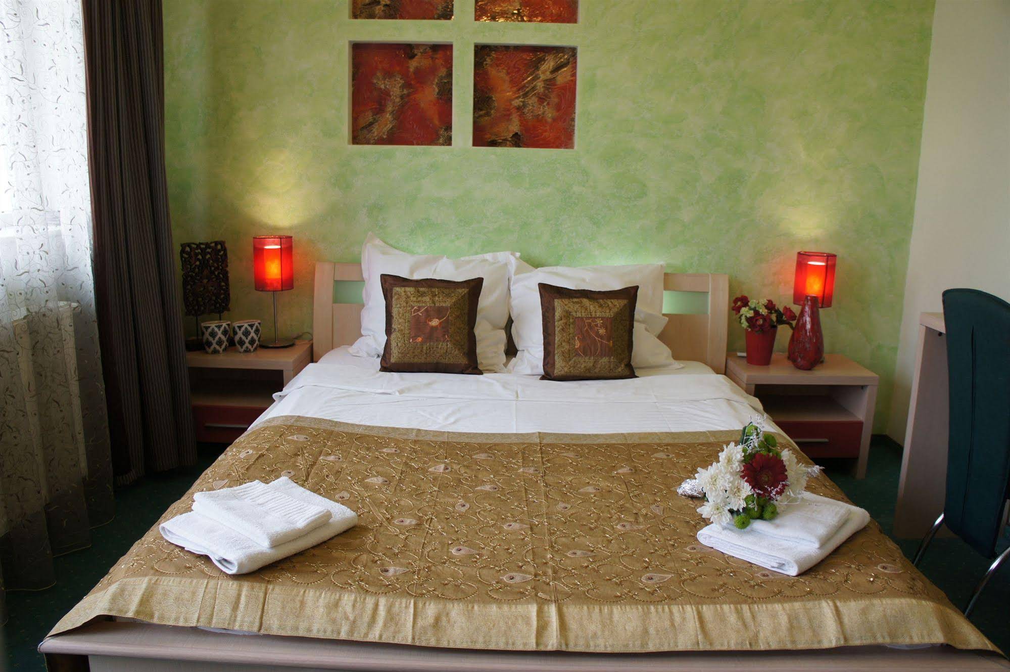 Agentia H Accommodation