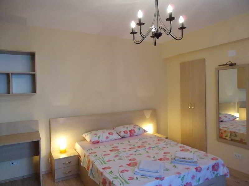 Alia Accommodation - Bucharest Serviced Apartments
