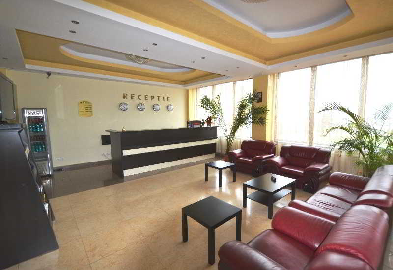 Ancor Hotel