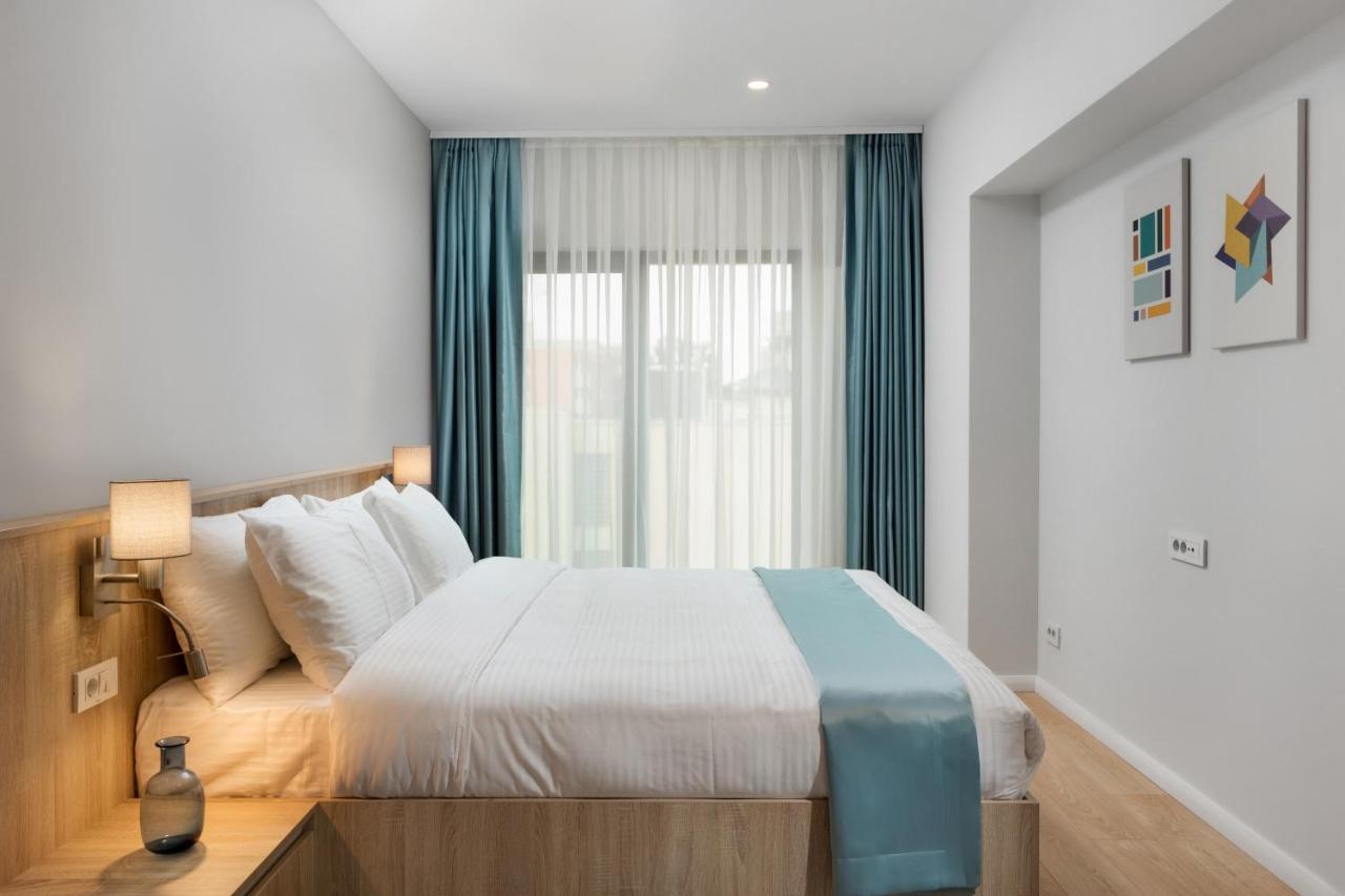 Athina Suites Hotel