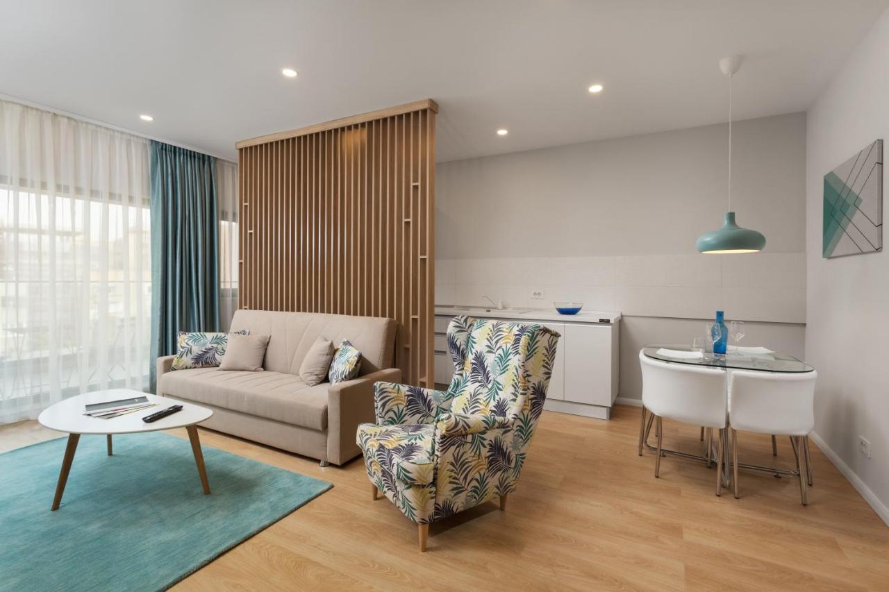 Athina Suites Hotel