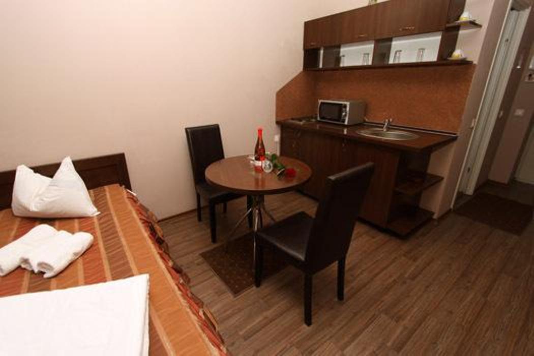 Ave Hotel Victoriei