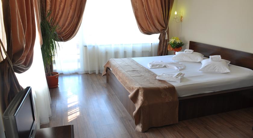 Ave Hotel Victoriei