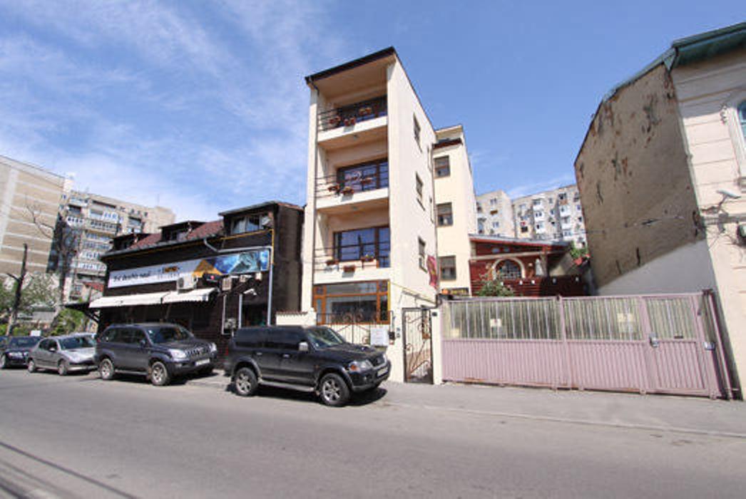 Ave Hotel Victoriei