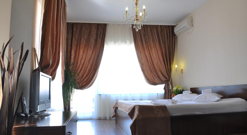 Ave Hotel Victoriei