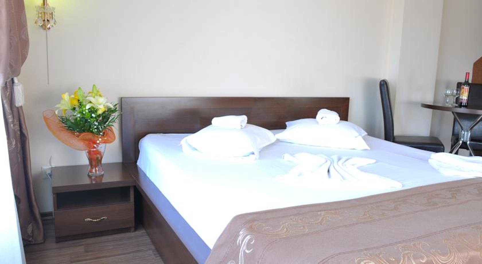 Ave Hotel Victoriei