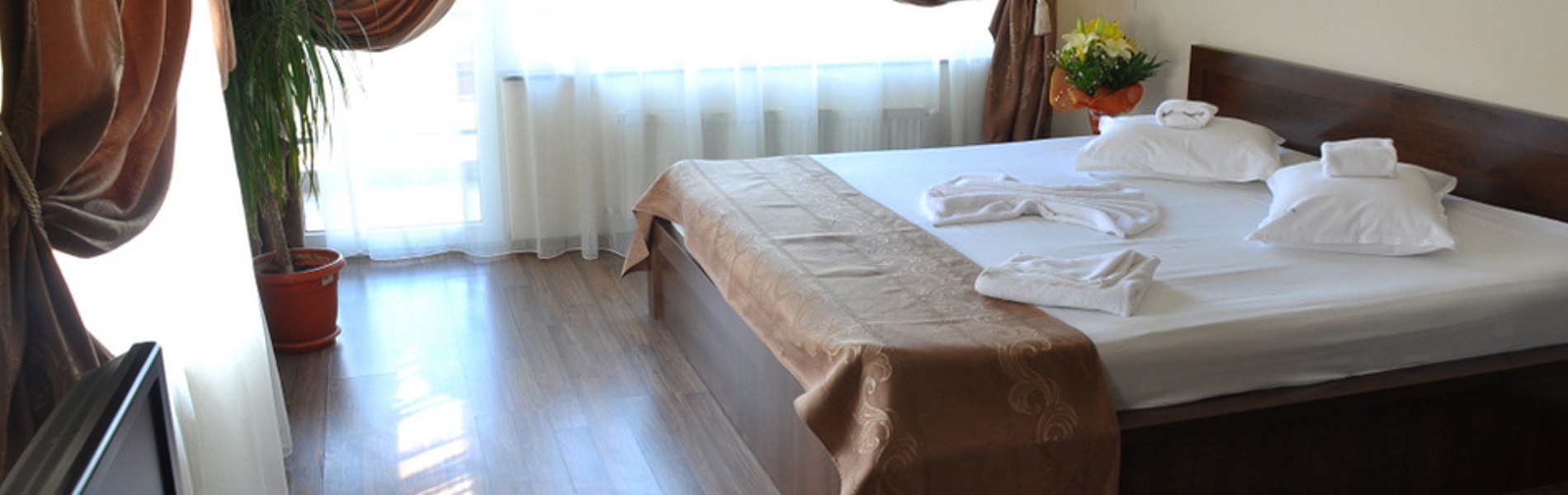 Ave Hotel Victoriei