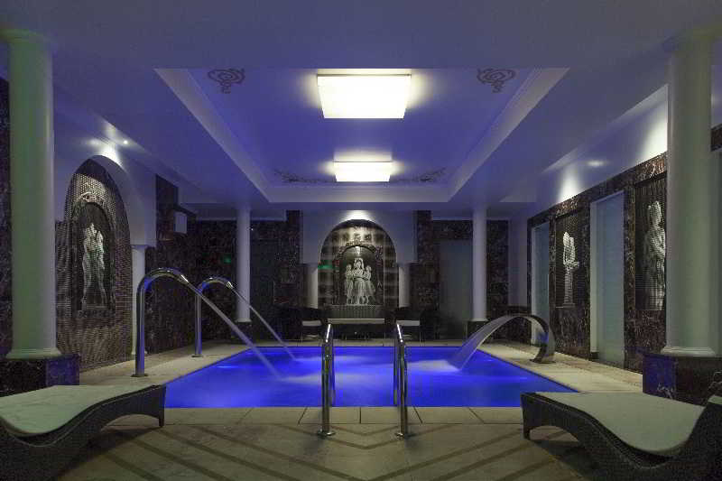 Epoque Hotel - Relais & Chateaux