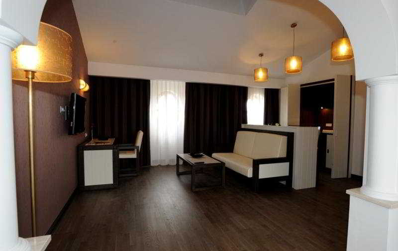 Epoque Hotel - Relais & Chateaux