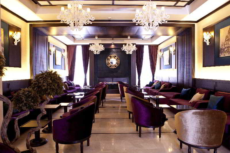 Epoque Hotel - Relais & Chateaux