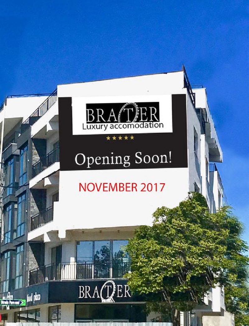 Brater Luxury Boutique