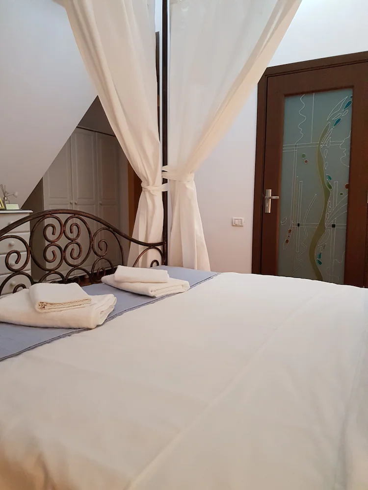 Bucharest Boutique Accommodation