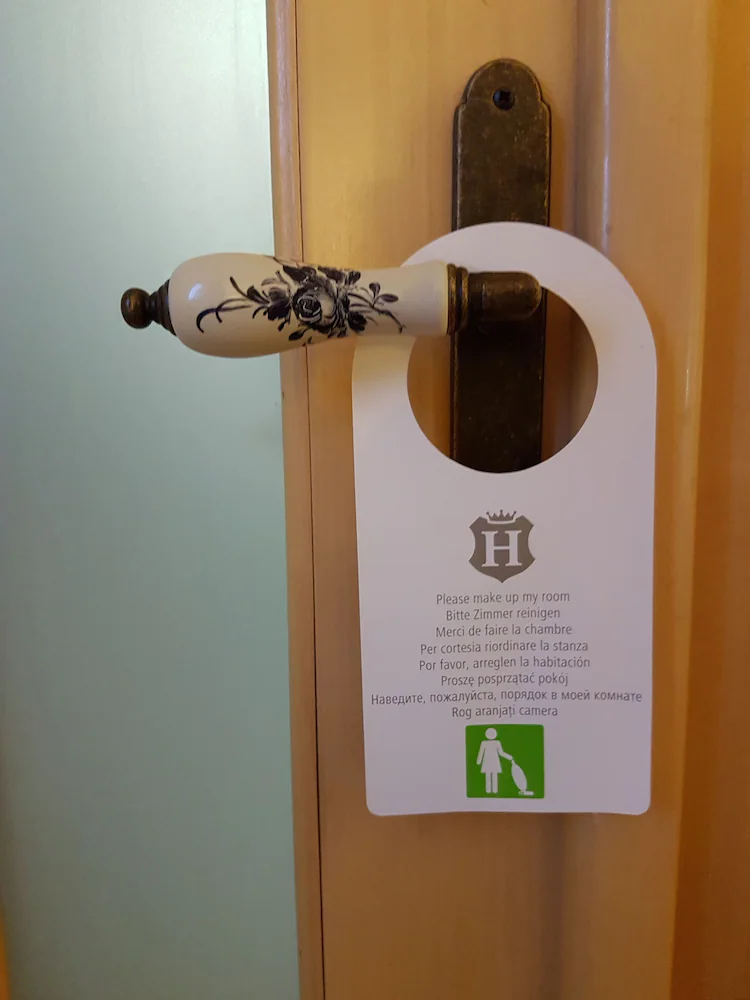 Bucharest Boutique Accommodation
