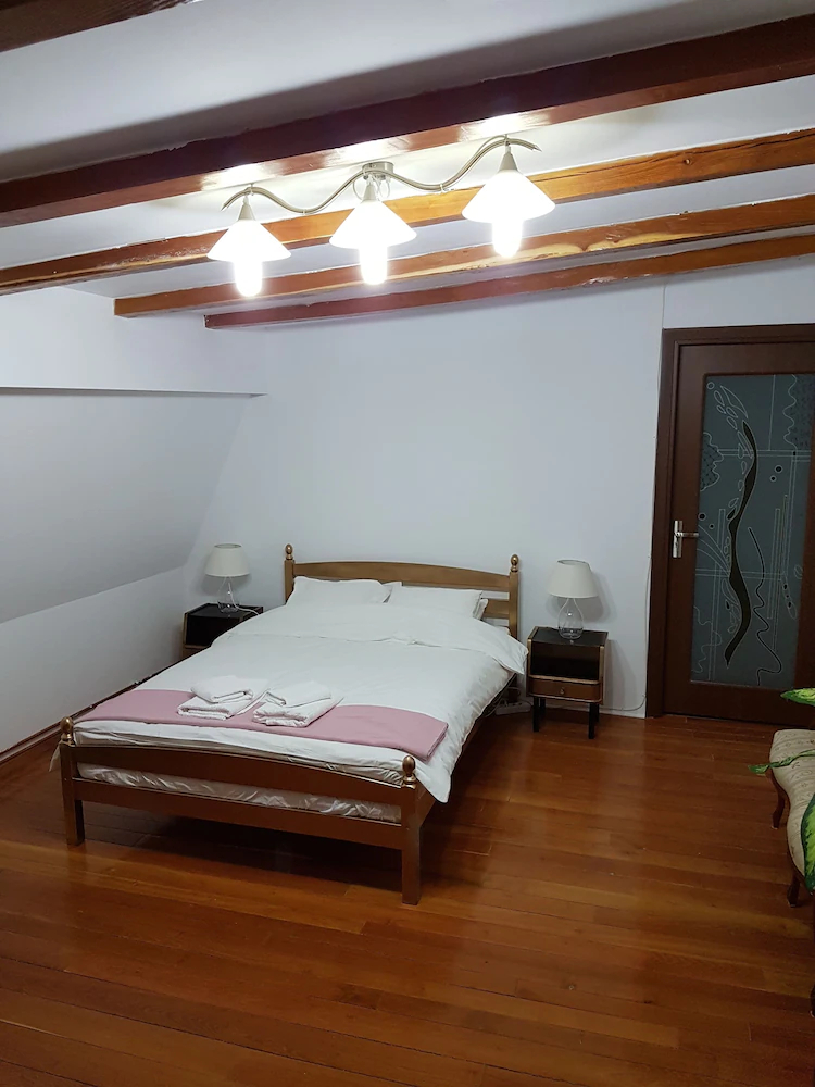 Bucharest Boutique Accommodation