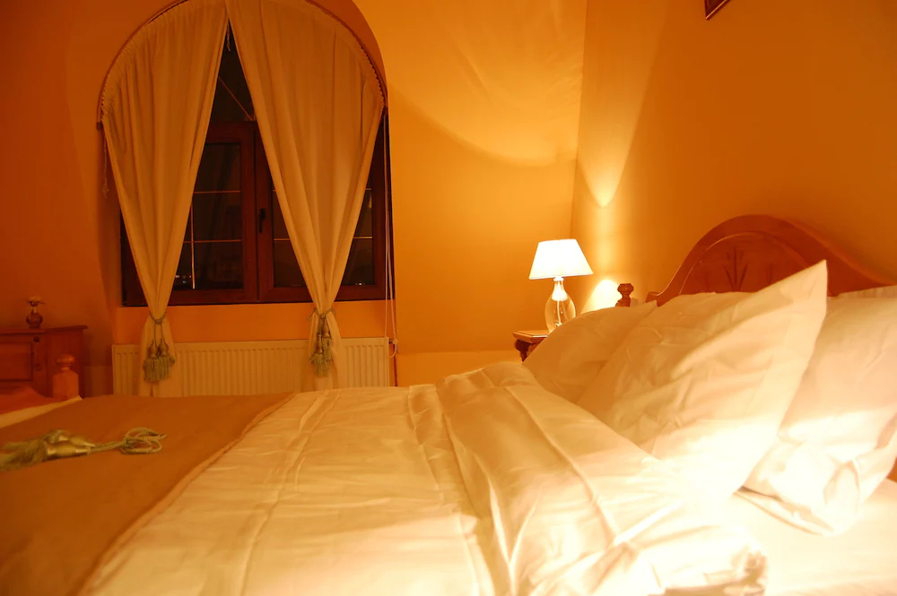 Bucharest Boutique Accommodation