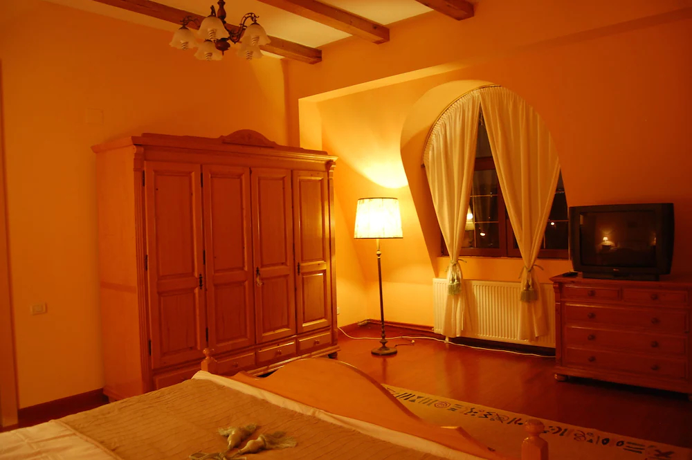 Bucharest Boutique Accommodation