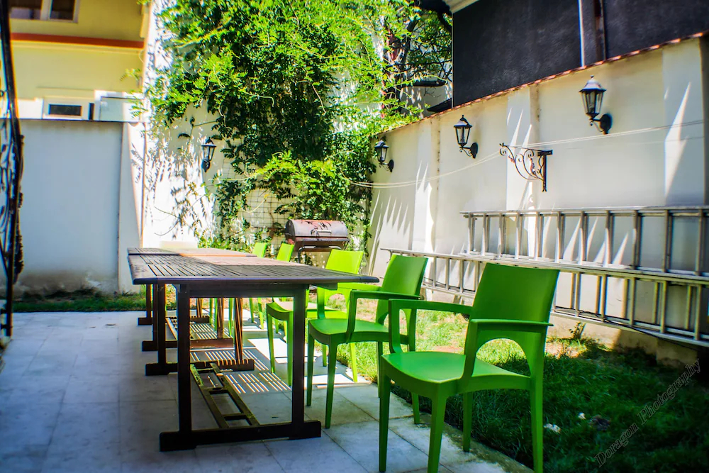 Bucharest Boutique Accommodation