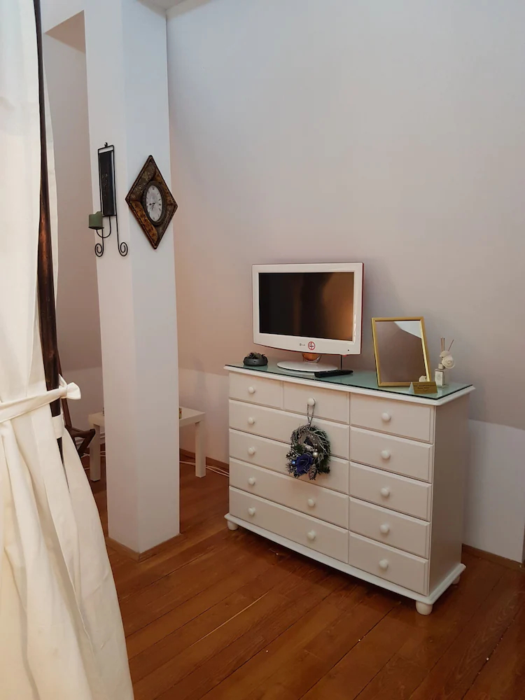 Bucharest Boutique Accommodation