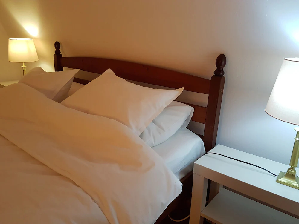 Bucharest Boutique Accommodation