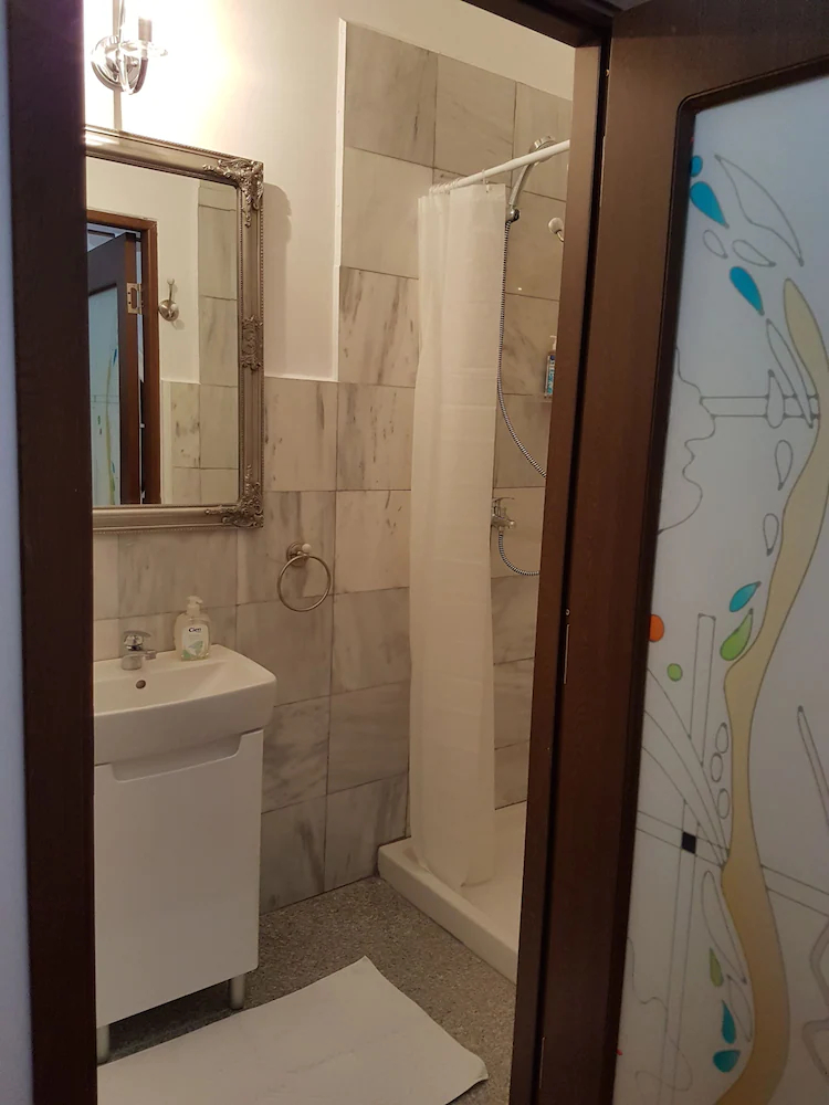 Bucharest Boutique Accommodation