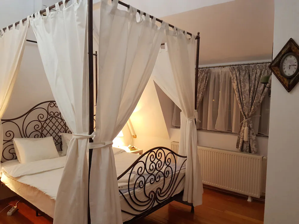 Bucharest Boutique Accommodation
