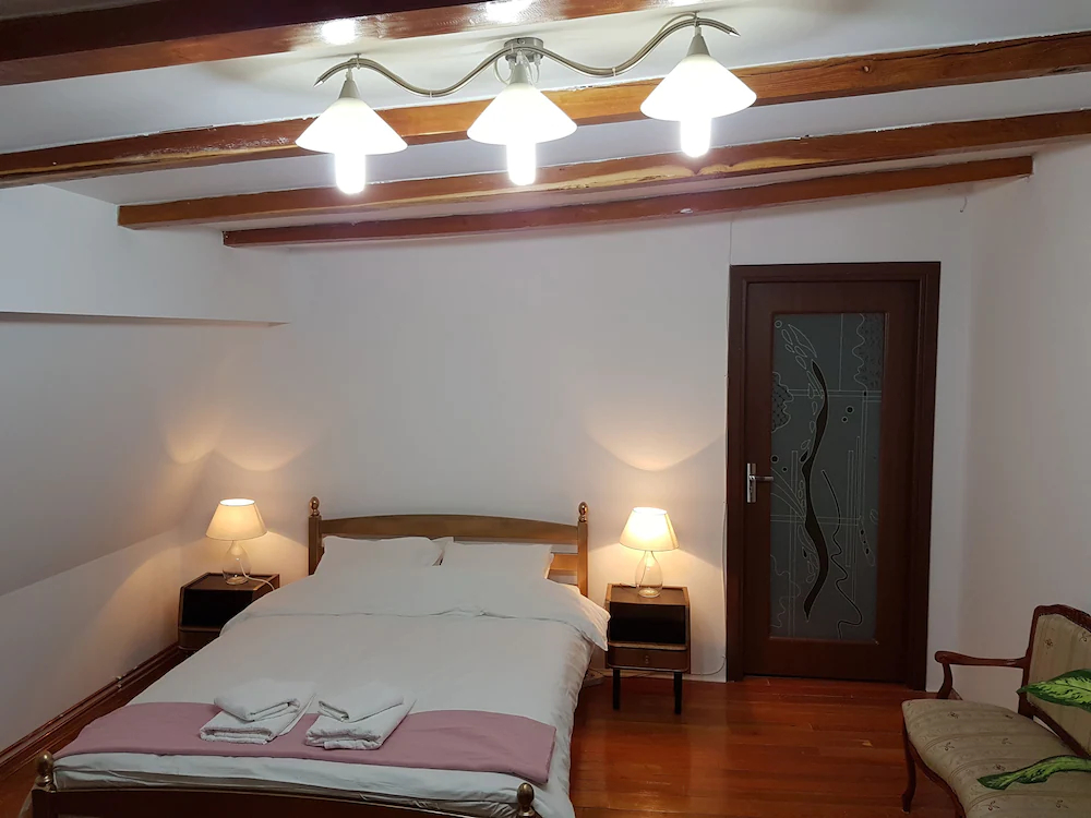 Bucharest Boutique Accommodation