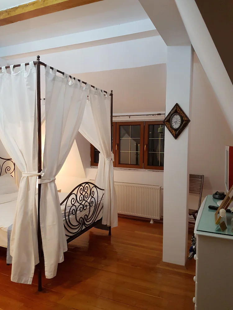 Bucharest Boutique Accommodation
