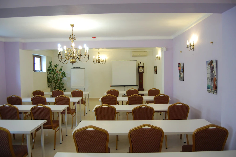 Bucharest Boutique Accommodation