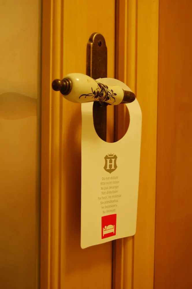 Bucharest Boutique Accommodation