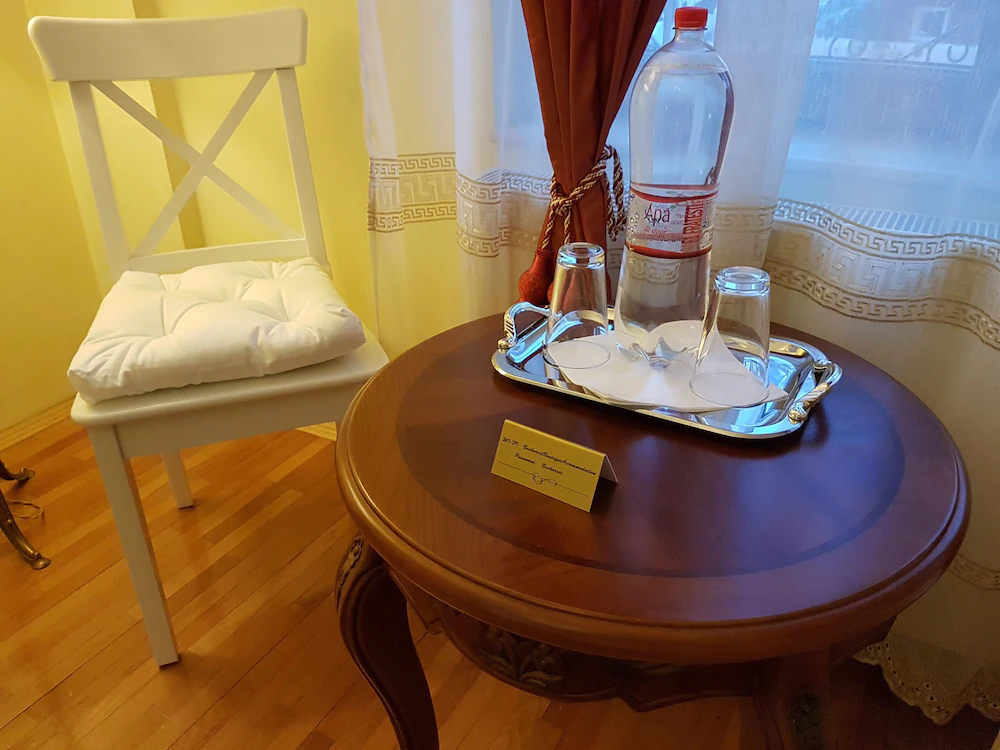Bucharest Boutique Accommodation
