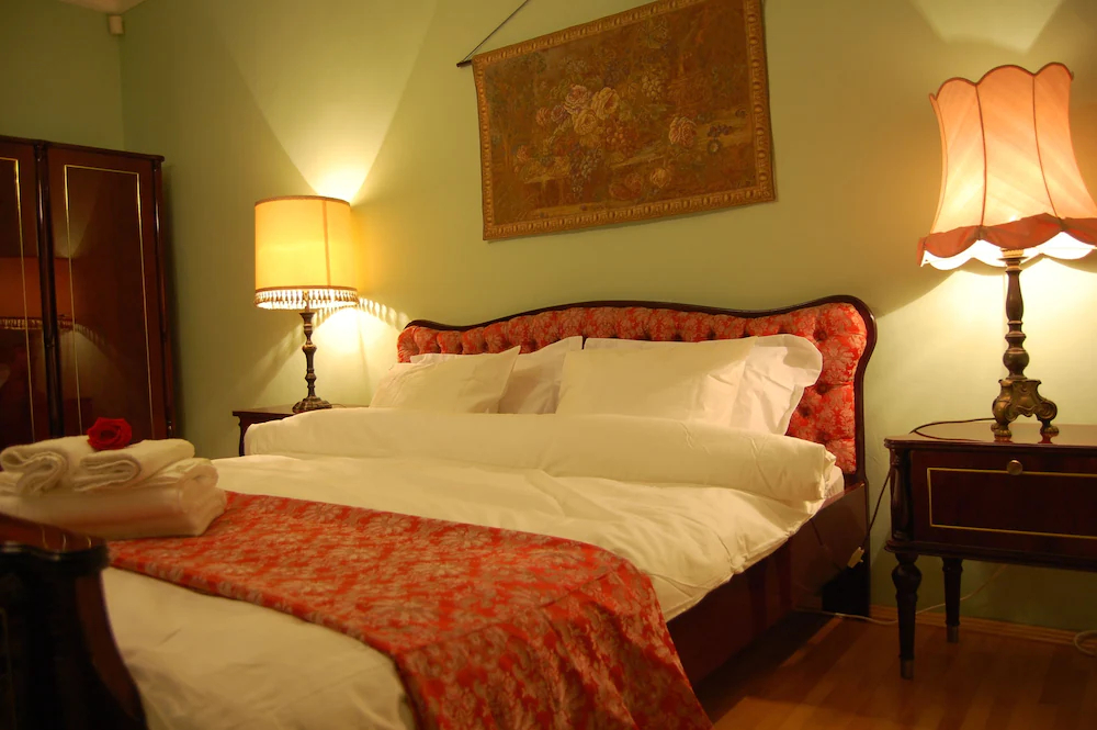 Bucharest Boutique Accommodation