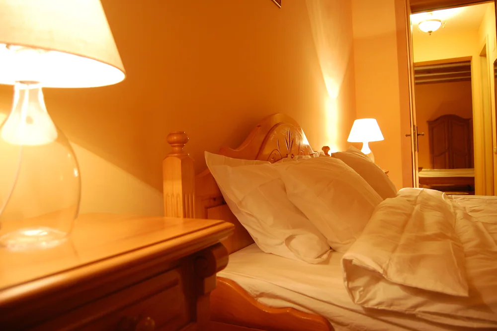 Bucharest Boutique Accommodation
