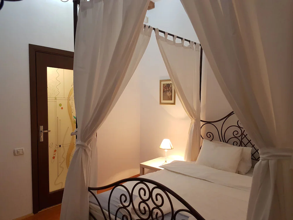 Bucharest Boutique Accommodation
