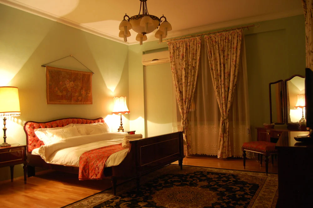 Bucharest Boutique Accommodation