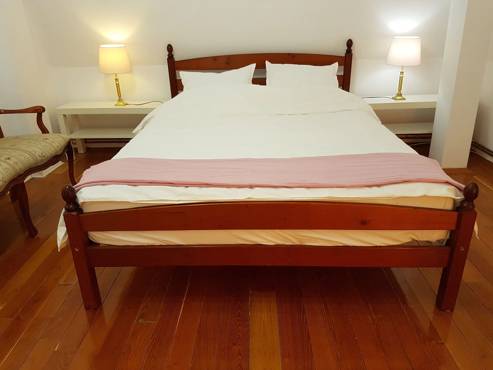Bucharest Boutique Accommodation