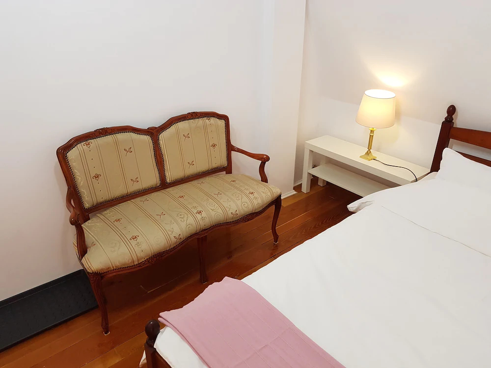 Bucharest Boutique Accommodation