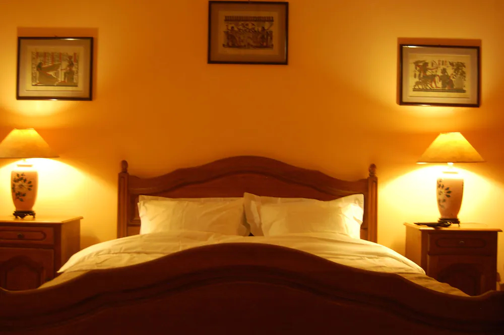 Bucharest Boutique Accommodation