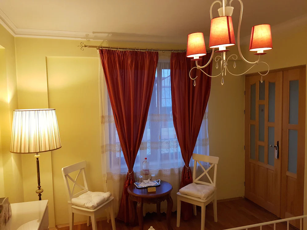 Bucharest Boutique Accommodation
