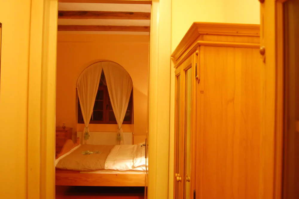 Bucharest Boutique Accommodation