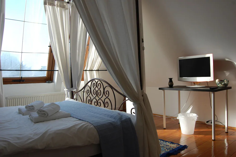 Bucharest Boutique Accommodation