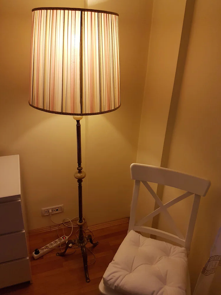 Bucharest Boutique Accommodation