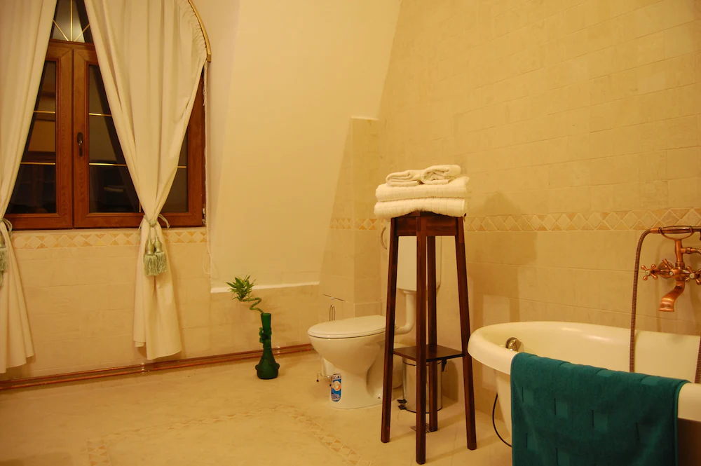 Bucharest Boutique Accommodation