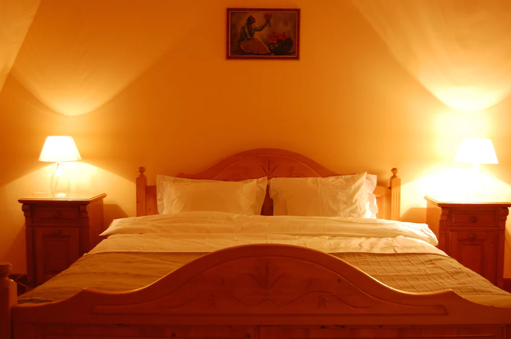 Bucharest Boutique Accommodation