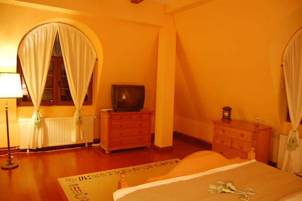 Bucharest Boutique Accommodation
