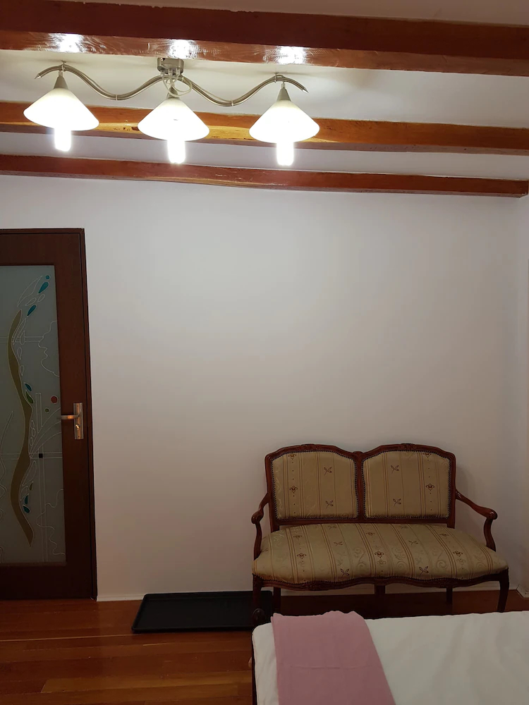 Bucharest Boutique Accommodation