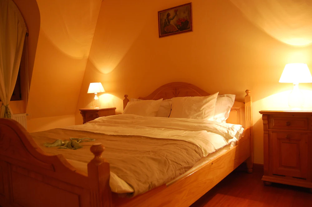 Bucharest Boutique Accommodation