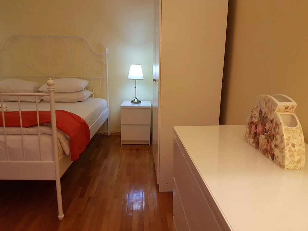 Bucharest Boutique Accommodation