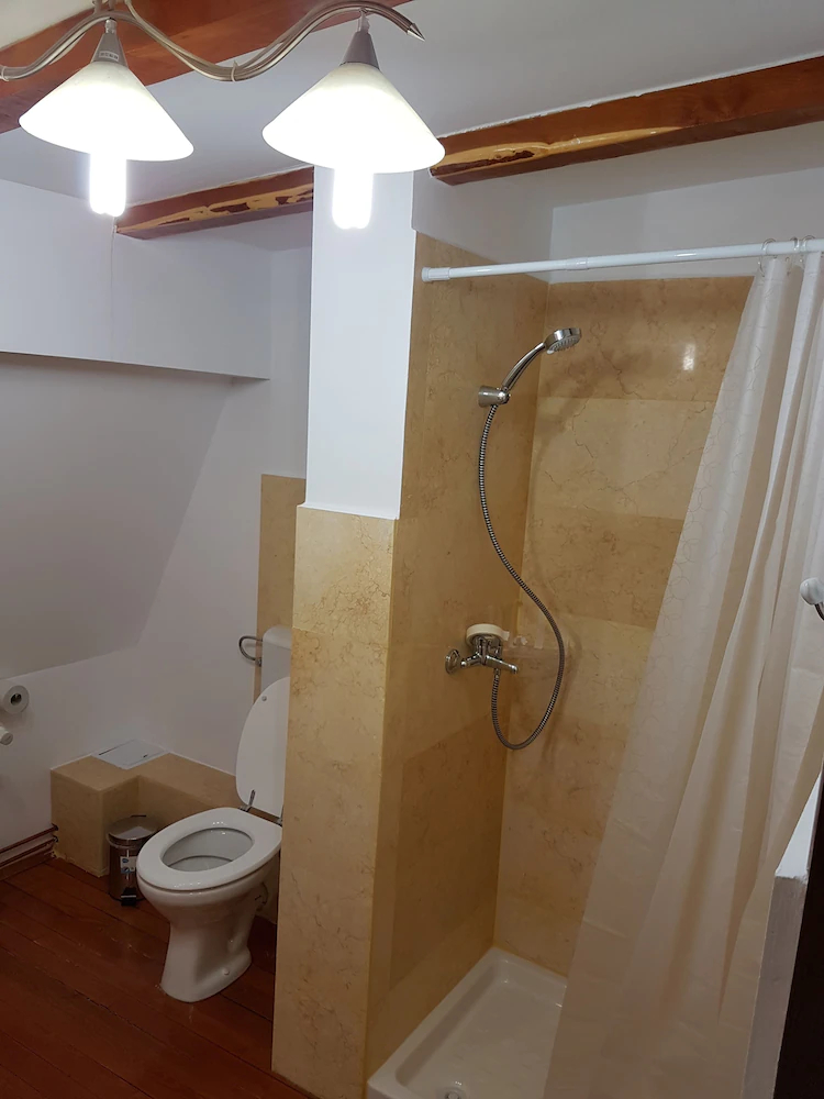 Bucharest Boutique Accommodation